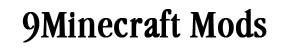 Minecraft Mods