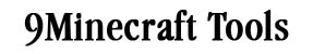 Minecraft Tools