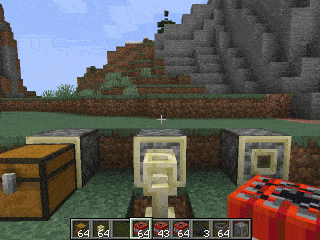 Tubes Reloaded mod for minecraft 25