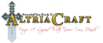 AltriaCraft-Mod