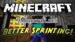 Better-Sprinting-Mod