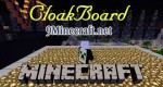 CloakBoard-Mod