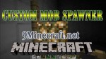 Custom-Mob-Spawner-Mod