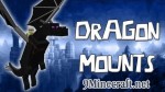 Dragon-Mounts-Mod