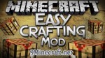 Easy-Crafting-Mod