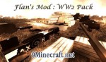 Flans-World-War-Two-Pack-Mod
