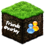 FriendsOverlay-Mod