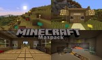 Maxpack-Texture-Pack