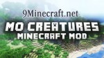 Mo-Creatures-Mod