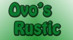 Ovo-Rustic