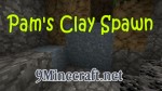 Pams-Clay-Spawn-Mod