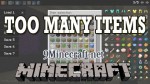 TooManyItems