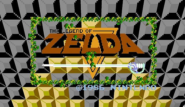 Classic Zelda Resource Pack 1 8 2 1 8 1 1 8 1 7 10 1 7 2 1 6 4