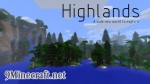 Highlands-Mod