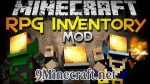 Rpg-Inventory-Mod