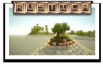 Rustica-texture-pack