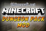 Dungeon-Pack-Mod