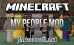 My-People-Mod