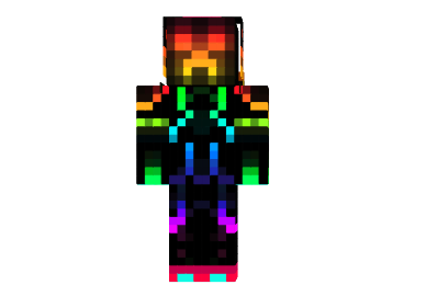 Skin Creepers Skin Creepers