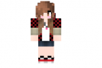 Bajancanadian-girl-skin