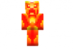 Blazek-creeper-skin