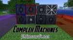 Complex-Machines-Mod
