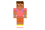 Dora-skin