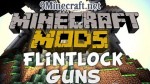 Flintlock-Weapons-Mod