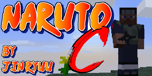 minecraft_naruto_ninjutsu_addon_