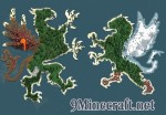 Bataille-de-Gryffins-Map