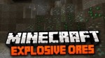 Explosive-Ores-Mod