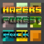 Hazers-forest-texture-pack
