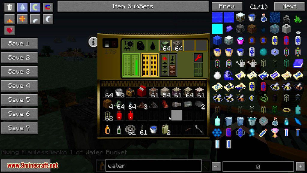 SimCraft Mod Screenshots 25