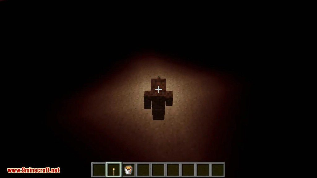 Advanced Darkness Mod 1 12 2 1 10 2 Hardcore Nighttime Survival 9minecraft Net