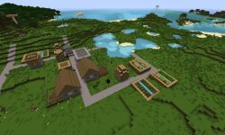 List Of Minecraft 1 7 2 Seeds 9minecraft Net