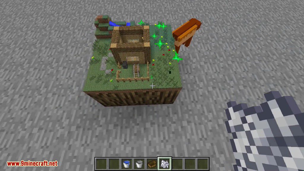 Little Blocks Mod Screenshots 13