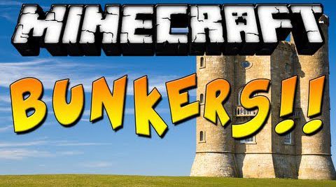 Bunker Mod 1 7 10 9minecraft Net