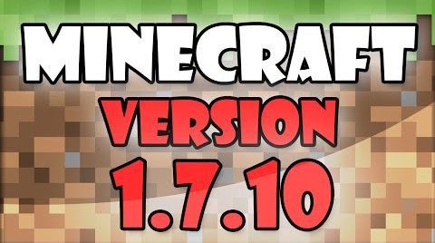 Minecraft 1 7 10 Official Download 9minecraft Net