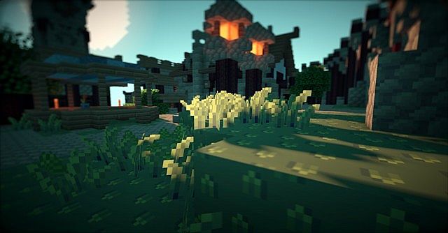 Floatsy Cuteness Reinvented Resource Pack 1 8 9 1 7 10 9minecraft Net