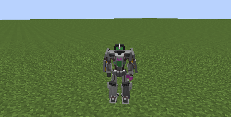 Transformers Mod Features 5