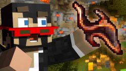 dungeon runner minecraft map download Dungeon runner 2 advanced adventure parkour youtube.