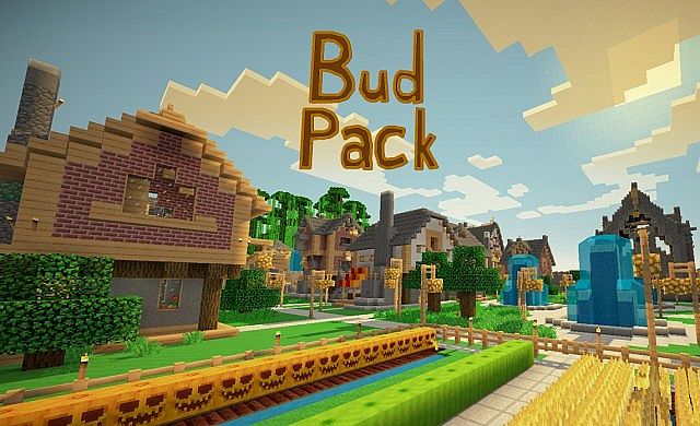 Pumpkin Patch Resource Pack 1 14 4 1 13 2 9minecraft Net