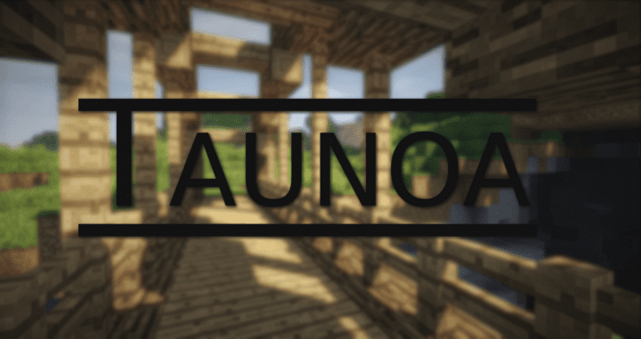 Taunoa Resource Pack 1 12 2 1 11 2 9minecraft Net