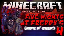 five nights at freddy's hide and seek