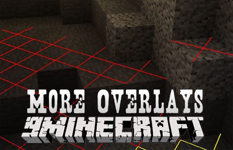 More Overlays Mod 1 14 4 1 12 2 Mob Spawns Chunk Bounds 9minecraft Net