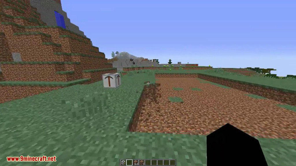 Simple Quarry Mod Screenshots 7