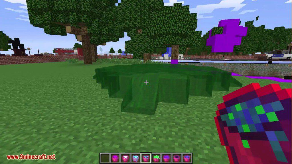 Minecraft Disaster Bucket Mod Images All Disaster