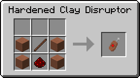 Clay Soldiers Mod Crafting Recipes 5