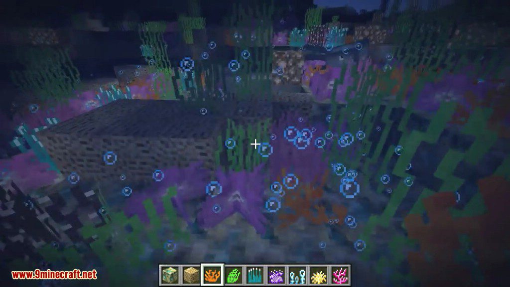 Coral Reef Mod Screenshots 4
