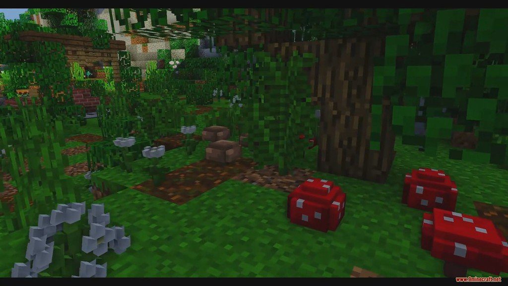 Default 3d Resource Pack 1 16 1 1 15 2 9minecraft Net